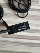 Czujnik fotoelektryczny Panasonic CX-441