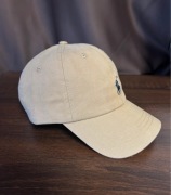 Czapka z daszkiem Polo Ralph Lauren