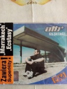ATB NO SILENCE  CD