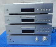 sherwood opus 7 super zestaw - dual mono