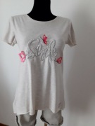 Bluzka Melanż motyl