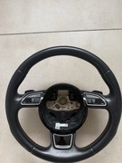 Kierownica Audi A5 lift indyvidual multifunkcja łopatki