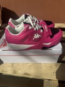 Buty damskie sportowe Sneakersy Kappa 361C2DW A0K-M Różowy rozmiar 41