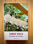Fabio Volo, "Un Posto Nel Mondo"