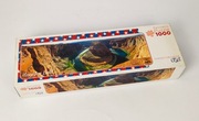 Puzzle Panorama 1000 USA Wielki Kanion GRAND CANYON Trefl