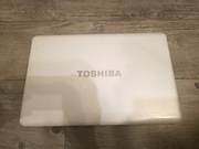 Laptop Toshiba stan nieznany to co na zdjęciach 