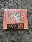 BONSON - DIABEŁ STRÓŻ WERSJA PREORDER