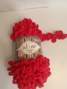 Włóczka Alize Puffy Fine 56