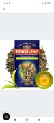 Herbata kingsleaf imperial green 100 g 