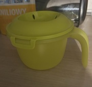 Ryżowy garnuszek mini Tupperware 