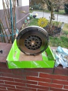 Kpl sprzęgła do Opla Astry Sport Taurus 