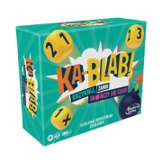 KaBlab Ka-blab gra planszowa