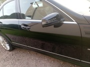 Mercedes W204 C klasa Drzwi kompletne prawe lewe przód tył lakier C197 C650