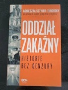 ODDZIAŁ ZAKAŹNY HISTORIE BEZ CENZURY