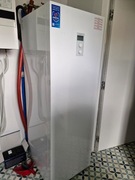 Kospel elektryczny piec kocioł dwufunkcyjny EKD.M3 24kW