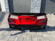Spoiler Corvette C8 Z51  z06 