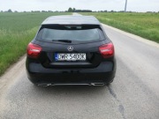 MERCEDES KLASA A BARDZO ZADBANY