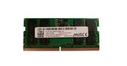 Pamięć RAM Micron 16 GB DDR5 5600 MHz SO-DIMM