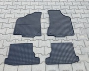 Volkswagen Polo III 2000 Dywaniki gumowe