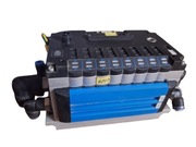 FESTO CPV14-VI-P8-1/8-B + CPV14-GE-DI01-8