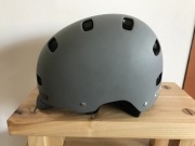 Kask rowerowy Abus Scraper v.2 