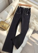 Nowe SHEIN Eleganckie spodnie rozm.XL