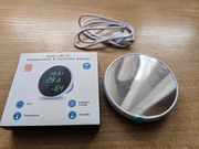 Czujnik Temperatury i WILGOTNOŚCI Tuya Smart Wifi LCD