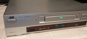 Odtwarzacz DVD JVC XV-522SL