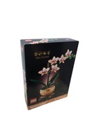 LEGO Botanicals 10343 - MAŁA ORCHIDEA