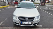 VW PASSAT 2,0 TDI 140 KM PIERWSZY WŁAŚCICIEL SERISOWANY W ASO W PEŁNI SPR