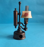 Kolekcjonerska Temperówka Lampa Naftowa Lampka