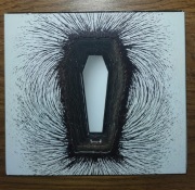 Metallica CD Death Magnetic Limited Edition (jak nowa)