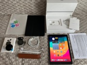 OKAZJA iPad 6th gen 128 WiFi + LTE (Cellular) Space Gray A1954 komplet