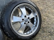 Felgi 5x120 BMW ATP 20 CALI 