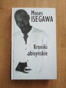 Kroniki abisyńskie