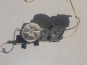 HP Color LaserJet CP1215  elektromanes, czujnik