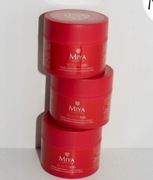 Maska Ujędrniająco-odżywiająca z Kompleksem Wygładzającym 50 g ml Miya