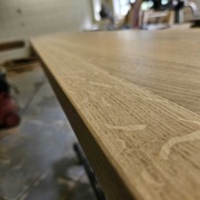 Drewniane Parapety DĘBOWE / JESIONOWE / pod wymiar / możliwość wysyłki