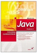 Java. Ćwiczenia zaawansowane. Wydanie II 