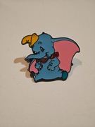 Przypinka emaliowana Disney Dumbo