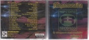V/A Megaccustica - Underground Metal Compilation Vol. III