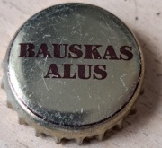 Łotwa Bauskas alus CCI 65367 piwo