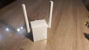 Wzmacniacz WiFi ASUS RP-AC51 2,4/5,0GHz Repeater wifi fotowoltaika kamery