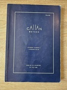 Callan Method Student's Book 3 Lessons 59-92