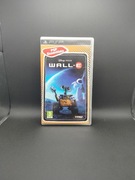 Gra walle na psp