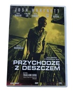 Przychodzę Z Deszczem DVD Film Sensacyjny Josh Hartnett Lektor Polski