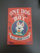 One Dog and His Boy - Eva Ibbotson