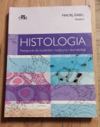 Histologia Maciej Zabel