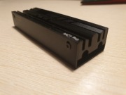 Radiator do dysku M.2 Be quiet! MC1 Pro