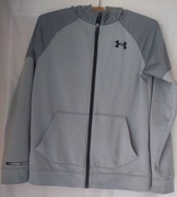 Bluzki, bluza Under Armour i spodnie dresowe S